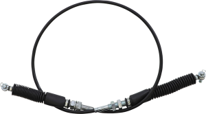 Shifter Cable Black 