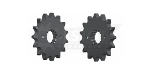 Standard Sprocket Front 530 Natural 