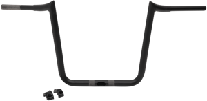 1-1/4(r) Hefty Prime Ape Handlebar Black, 1, nordicamoto.ro