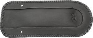 Fender Bib For Solo Seat Black