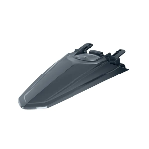 POLISPORT Rear Fender Sherco Gray 
