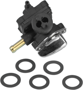 Fuel Valve Seal