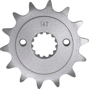Front Sprocket Natural 