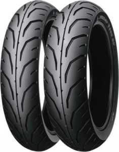 Cauciuc 100/80-14 Dunlop TT900 GP, 2, nordicamoto.ro