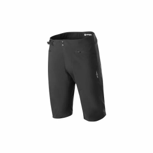 Alpinestars A-dura Shorts Black 