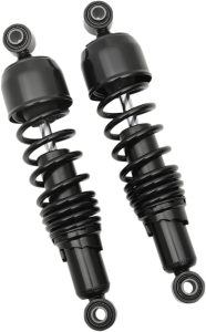 Replacement Shock Absorber Black, 1, nordicamoto.ro