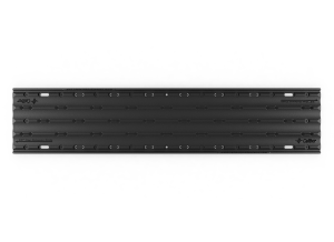 Caliber LowPro Glide - Narrow (6")-Double set-16pc.