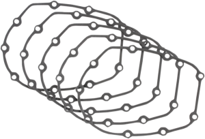 Gasket Cam Cover