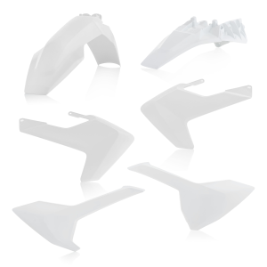 Kit Plastice Acerbis Husqvarna TC 85 18'-24', nordicamoto.ro