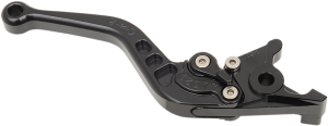 Click 'n Roll Brake Lever Black, 2, nordicamoto.ro