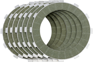 Replacement Friction Plates