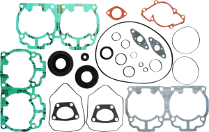 VERTEX Complete Engine Gasket Set 