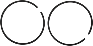 Replacement Ring Set