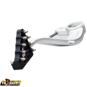 Capat Pedala Frana Marit Sherco 2014-2023 Negru Fm-Parts