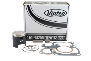 Top End Piston Kit