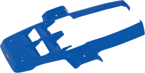 Fender Replacement Plastic Blue, 2, nordicamoto.ro
