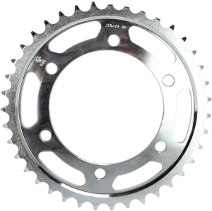 JT SPROCKETS Steel Rear Sprocket 