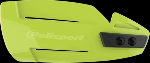 Hammer Handguards Fluorescent Yellow, 1, nordicamoto.ro