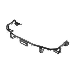 EXTENSIE PORTBAGAJ ATV CFMOTO GOES TERROX 1000 – NEGRU, nordicamoto.ro