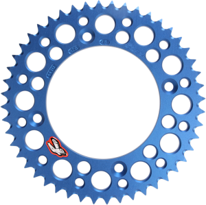 Rear Sprocket Blue, 1, nordicamoto.ro