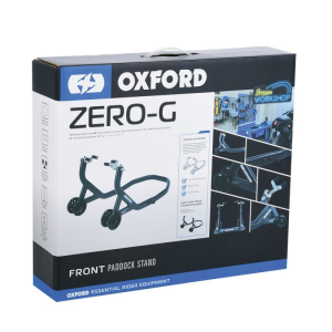 Stander fata Oxford ZERO-G