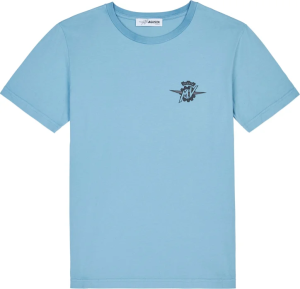 MV AGUSTA COMICS T-SHIRT