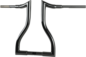 Hammerhead Handlebar Black, 2, nordicamoto.ro