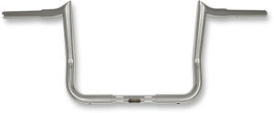 1-1/4(r) Bagger Monkey Bar Handlebar Silver, 2, nordicamoto.ro