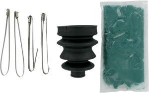 Cv Boot Kit Black