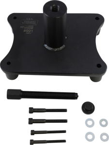 Case Splitting Tool For M8 Black, 2, nordicamoto.ro