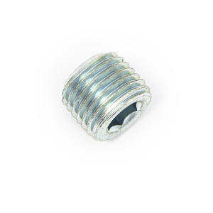 Plug Pipe