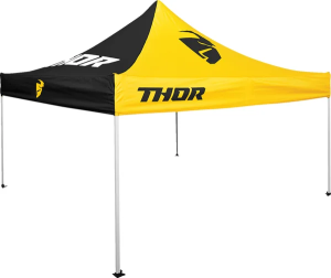 THOR Collapsible Canopy Yellow 