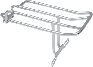 Fender Luggage Rack Black, 1, nordicamoto.ro