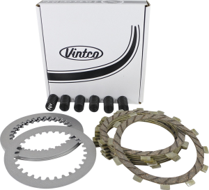 Clutch Plate Kit