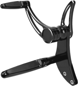 Forward Control Black, 2, nordicamoto.ro