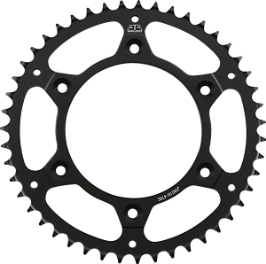 Sprocket Black