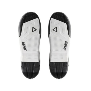 Talpa cizme Leatt 4.5/5.5 White/Black