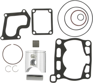 High Performance Piston Kit With Gaskets For 2-stroke, 1, nordicamoto.ro