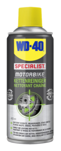 Chain Cleaner