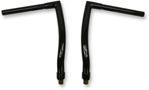 1-1/4(r) Strip Handlebar Black, 1, nordicamoto.ro