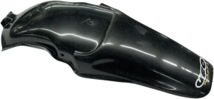 Mx Rear Fender Black