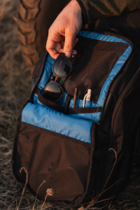 Rucsac Quad Lock Traverse 26L Negru, 4, nordicamoto.ro