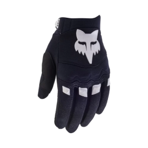 Manusi Copii Fox MX Dirtpaw Rental Negru, nordicamoto.ro