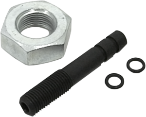 Clutch Adjuster Screw, 1, nordicamoto.ro