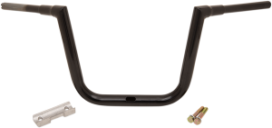 1-1/2(r) Grande Twin Peaks Touring Handlebar Black, 2, nordicamoto.ro