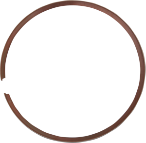 Replacement Piston Ring, 1, nordicamoto.ro