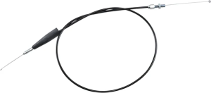 Throttle Cable-kaw  (516) Black, nordicamoto.ro