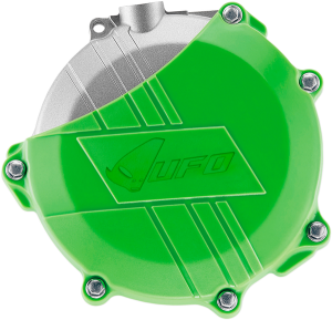 Clutch Cover Green