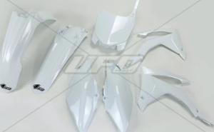 Kit caroserie pentru Honda albă 