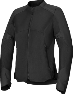 Geaca Dama Alpinestars Stella C-1 Air Black